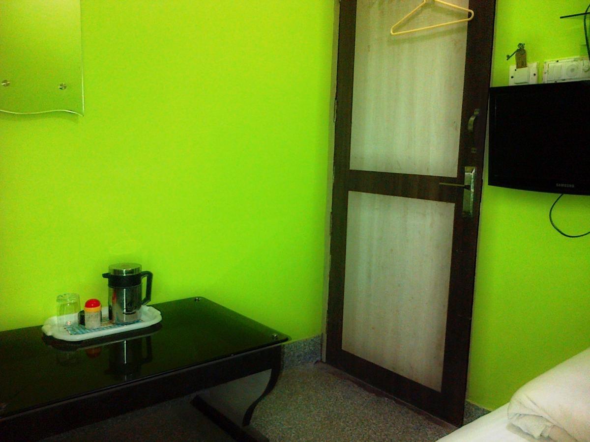 Hotel Mega Palace Patna  Esterno foto