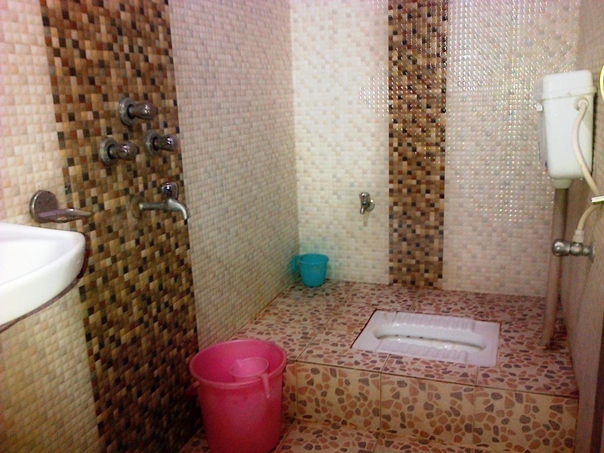 Hotel Mega Palace Patna  Esterno foto