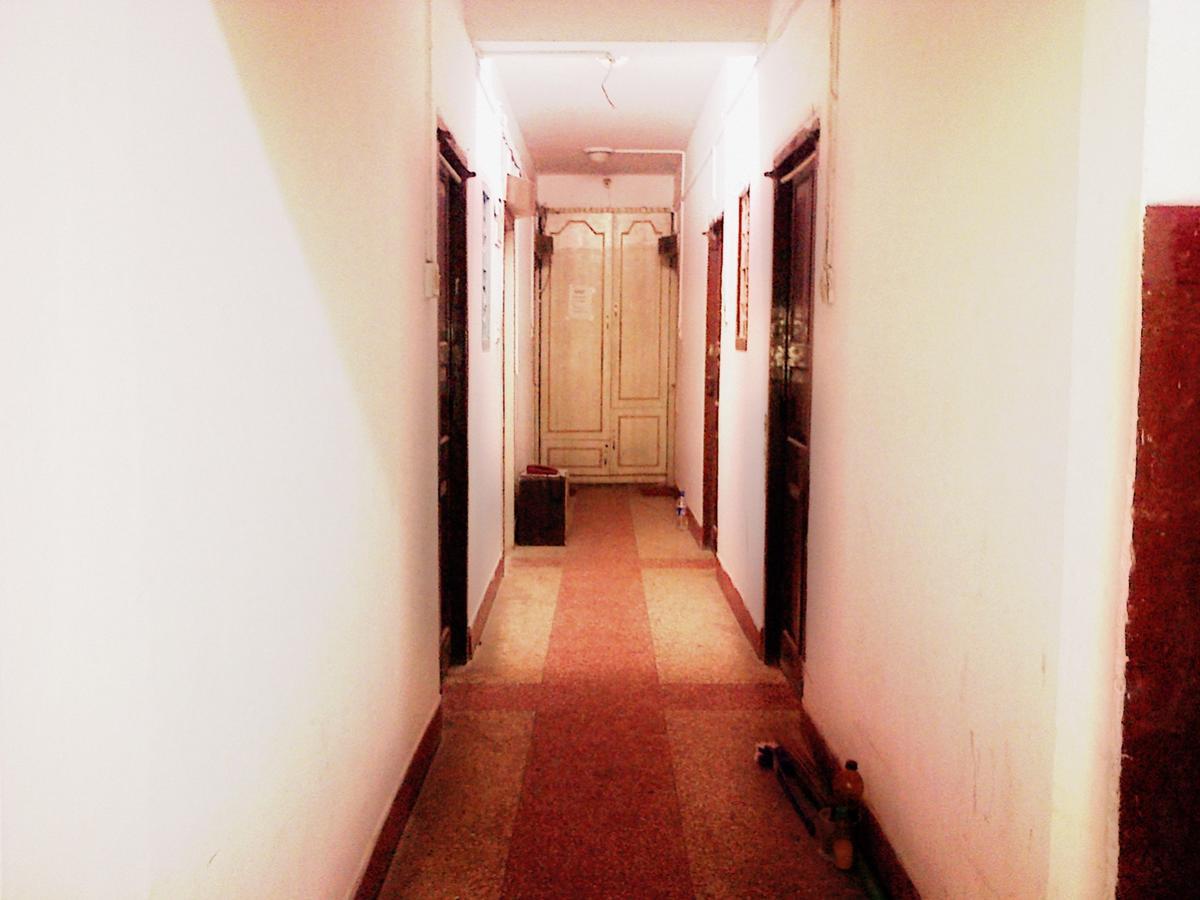 Hotel Mega Palace Patna  Esterno foto