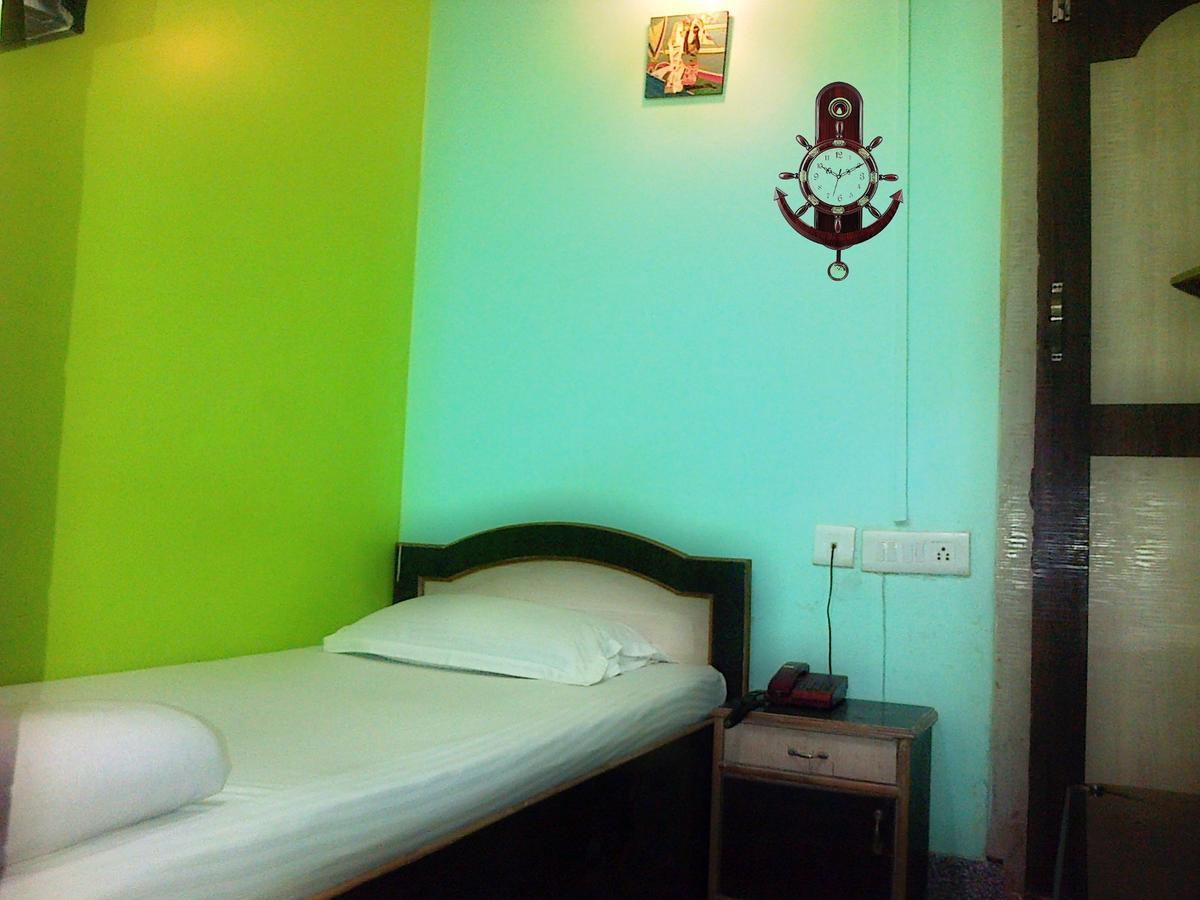 Hotel Mega Palace Patna  Esterno foto