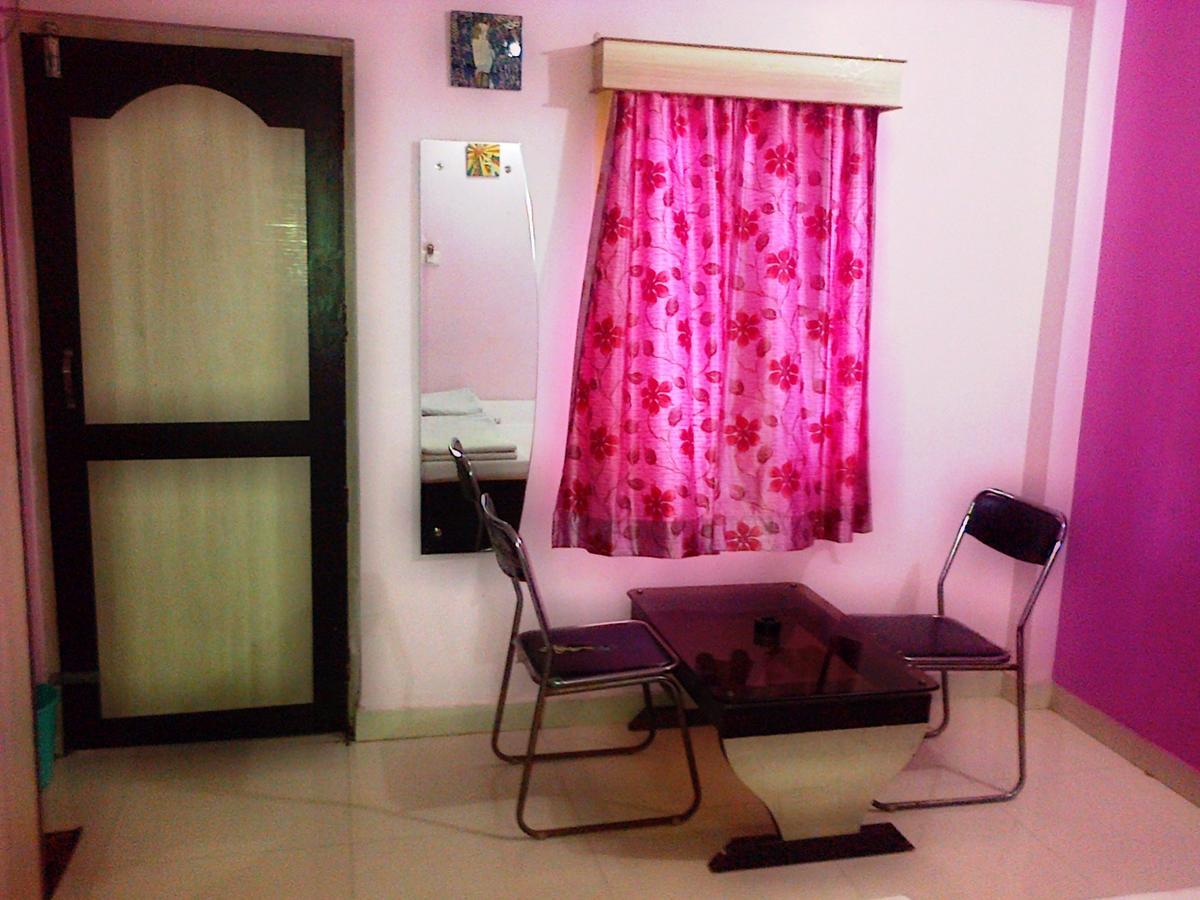 Hotel Mega Palace Patna  Esterno foto