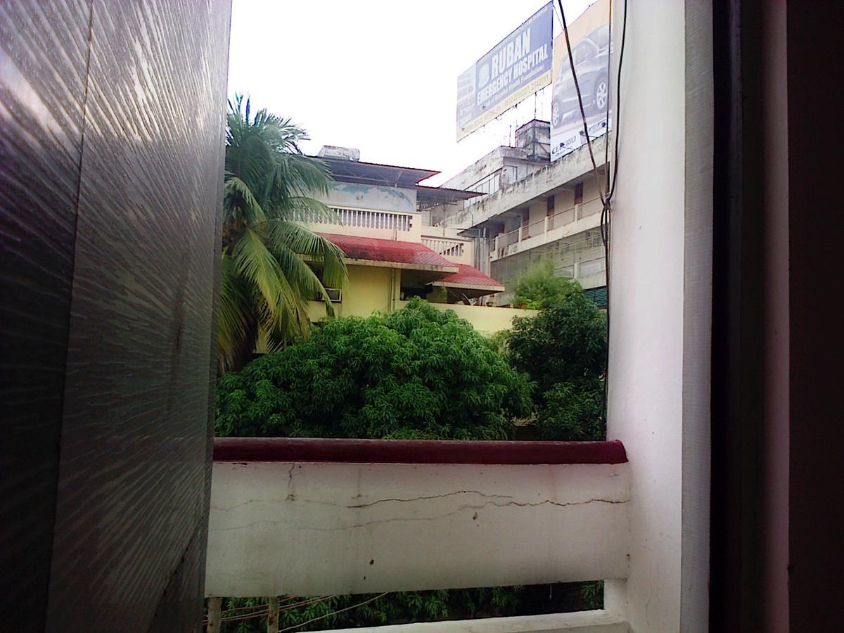 Hotel Mega Palace Patna  Esterno foto