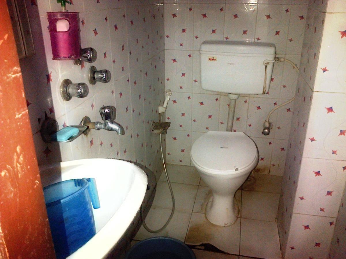 Hotel Mega Palace Patna  Esterno foto